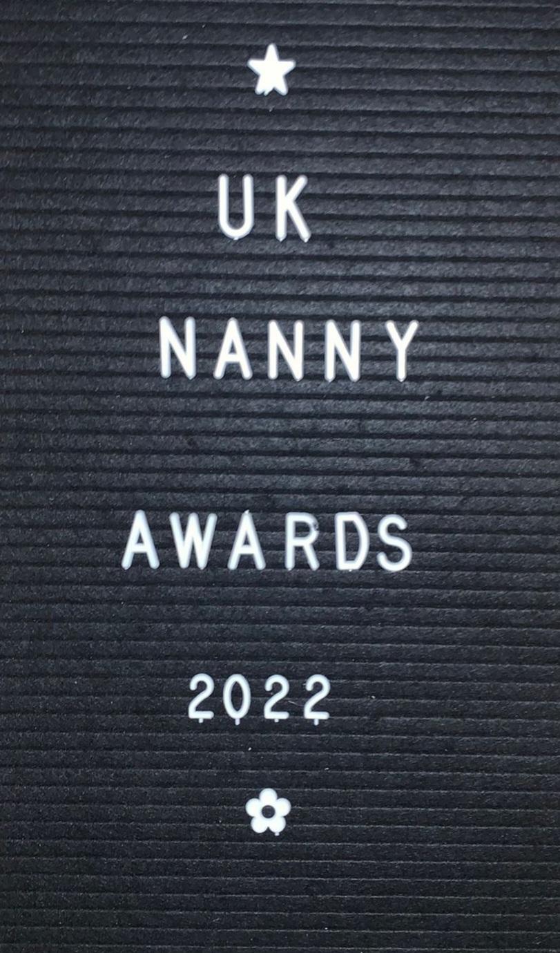 Nanny Awards 2022