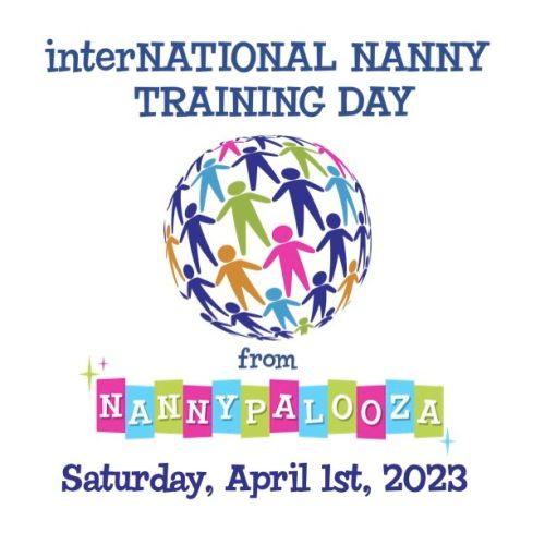 International Nanny Training Day 2023
