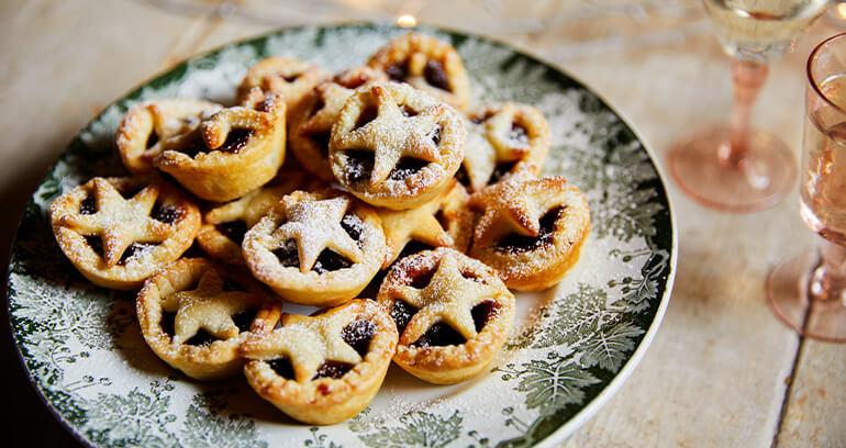 mince pie